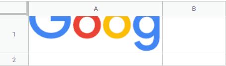 Hướng dẫn cách chèn ảnh vào các ô trong Google Sheets